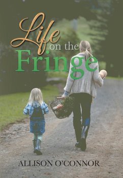 Life on the Fringe - O'Connor, Allison