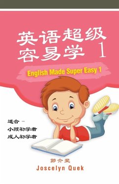 Cover English Made Super Easy 1