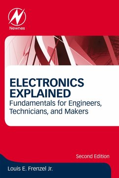 Electronics Explained (eBook, ePUB) - Frenzel, Louis E.