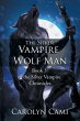 The Silver Vampire - Wolf Man - Bild 1