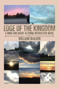 Edge of the Kingdom - Walker, William