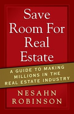 SAVE ROOM FOR REAL ESTATE - Robinson, Nesahn