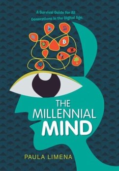 The Millennial Mind - Limena, Paula