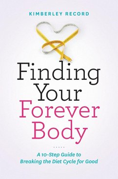 Finding Your Forever Body - Record, Kimberley