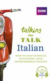 Talking the Talk Italian Talking the Talk Italian