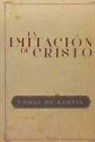 IMITACIÓN DE CRISTO, LA (NE)