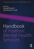 Handbook of Forensic Mental Health Services