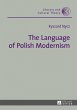 The Language of Polish Modernism - Bild 1