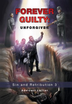 Forever Guilty - Lallier, Adalbert