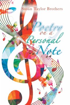 Poetry on a Personal Note - Brothers, Susan Taylor