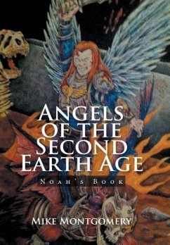 Angels of the Second Earth Age