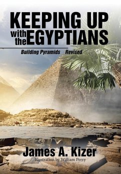Keeping up with the Egyptians - Kizer, James A.