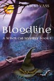 Bloodline: Witch Cat