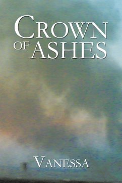 Crown of Ashes - Vanessa