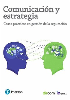 Cover Comunicación y estrategia