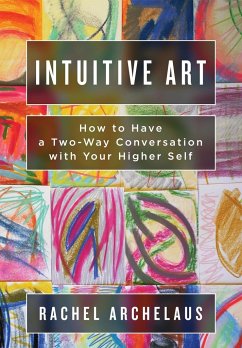 Intuitive Art - Archelaus, Rachel L