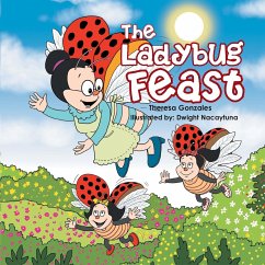 The Ladybug Feast - Gonzales, Theresa
