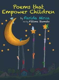 Poems that Empower Children - Mirza, Farida