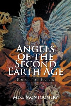 Angels of the Second Earth Age - Montgomery, Mike