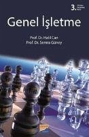 Genel Isletme - Can, Halil; Güney, Semra