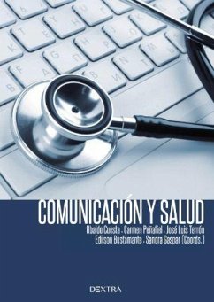 Comunicación y salud - Cuesta Cambra, Ubaldo