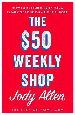 The $50 Weekly Shop - Allen, Jody