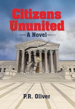 Citizens Ununited - P. R. Oliver