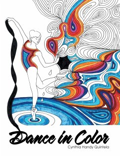 Dance in Color - Quintela, Cynthia Handy
