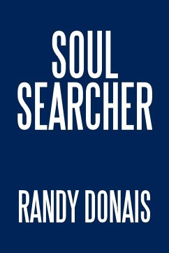 Soul Searcher - Donais, Randy