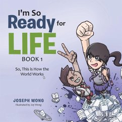 I'm So Ready for Life - Wong, Joseph