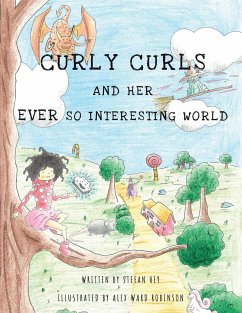 Curly Curls and Her Ever So Interesting World - Hey, Stefan