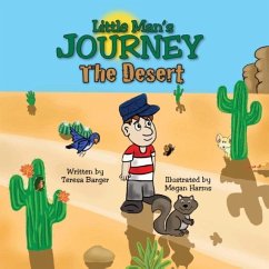 Little Man's Journey - Teresa, Barger