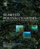 Seaweed Polysaccharides (eBook, ePUB)