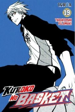 Kuroko no Basket - Fujimaki, Tadatoshi