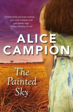 The Painted Sky - Campion, Alice
