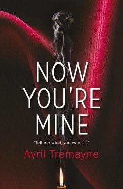 Now You're Mine - Tremayne, Avril