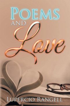 Cover Poems and Love