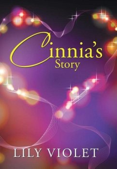 Cinnia's Story - Lily Violet