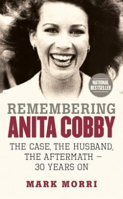 Remembering Anita Cobby - Morri, Mark