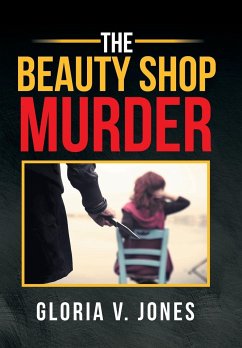 The Beauty Shop Murder