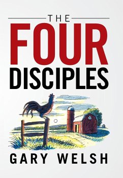 The Four Disciples - Welsh, Gary