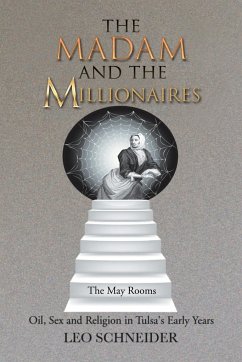 The Madam and the Millionaires