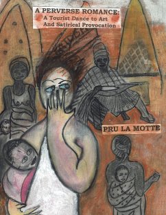 A Perverse Romance - La Motte, Pru