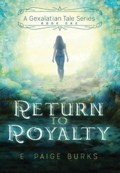 Return to Royalty - Burks, E. Paige
