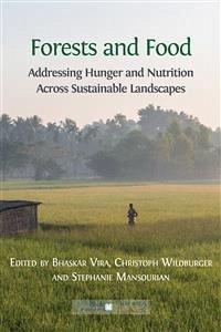 Cover Forests and Food (eBook, ePUB)
