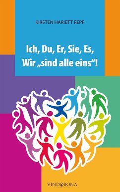 Ich , Du, Er, Sie, Es, Wir 