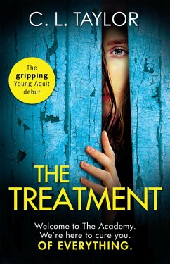 Cover The Treatment (eBook, ePUB)