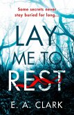 Lay Me to Rest (eBook, ePUB)