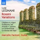 Rossini-Variationen