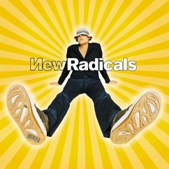 Maybe You'Ve Been Brainwashed Too (2lp) - New Radicals